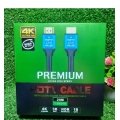 Kabel HDMI Premium 20 Meter Rainbow